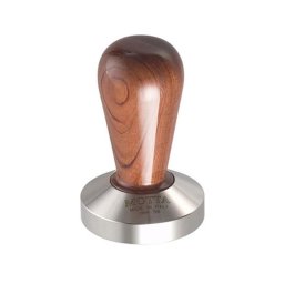 Motta Tamper Bubinga barna fanyéllel 58 mm
