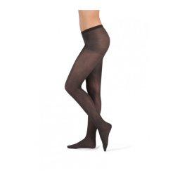 MELANGE , harisnyanadrág 40 DEN 176-116 dark grey EVONA