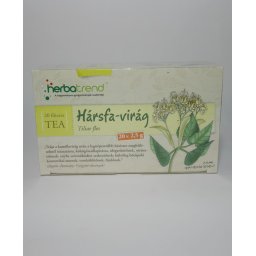 Herbatrend Filteres Hársfavirág tea 20 db