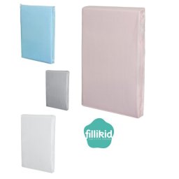 Fillikid Tencel szövet lepedő