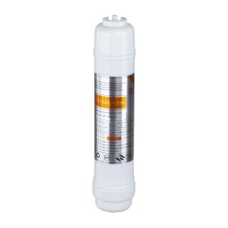 LS aktívszén utószűrő - InLine - APA, 2"