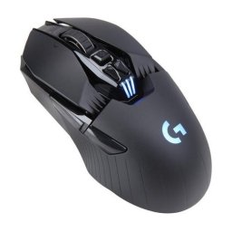 G903 Lightspeed