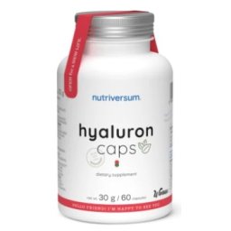 Nutriversum Hyaluron caps