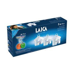 Laica Bi-flux Mineral Balance szűrőbetét 3x