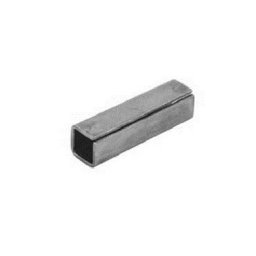 Rozsdamentes kilincslyuk szűkítő 6/7 mm