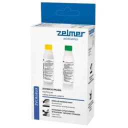 Zelmer takarítógéphez tisztítószer készlet ZVCA080X