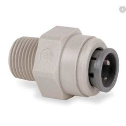 3/8"-os Gyorscsatlakozó 1/4"-os Külső Menettel (2444)