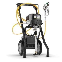 WAGNER Power Painter 90 Extra HEA airless festékszóró rendszer