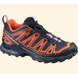 Salomon Túra Cipő X ULTRA GTX(R) W