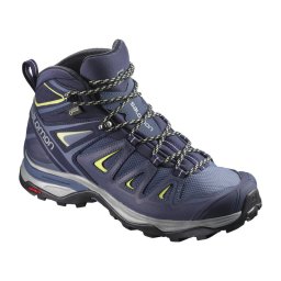 Salomon Női Túra Cipő X ULTRA MID 3 GTX(R) W