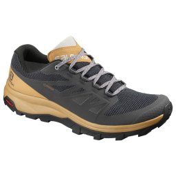 Salomon Túra Cipő OUTline GTX