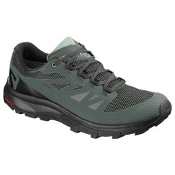Salomon Túra Cipő OUTline GTX