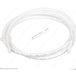 Teflon Bevonatos 8 Mm-es (5/16"-os) Műanyag Cső 1 Méter (2455)