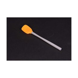 Szilikon keverő kicsi spatula 23/6 cm