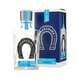 Herradura Plata Original Tequila pdd 0,7L 40%