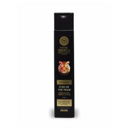 Natura Siberica Men Energia Sampon és Tusfürdő férfiaknak 250 ml
