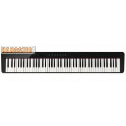 CASIO PRIVIA PX S-1000 BK digitális zongora