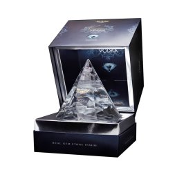 Jewel Lines Precious Vodka 0,7L 40% dd.