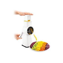 Flash reszelő/szeletelő 4in1