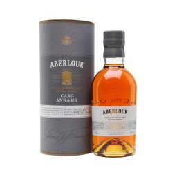 Aberlour Casg Annamh 0,7 48% dd.