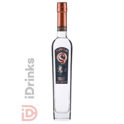 Panyolai SQ Birs Pálinka [0,5L|52%]