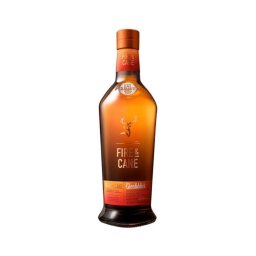 Glenfiddich Fire & Cane whisky 0,7L 43%