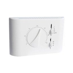 CRF05 fan-coil termosztát