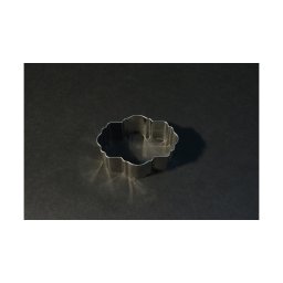 Tábla süteménykiszúró 5,5 cm