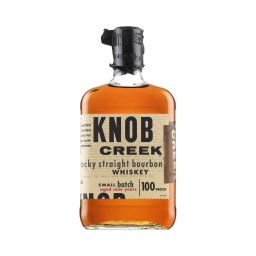Knob Creek Bourbon whisky 0,7L 50%