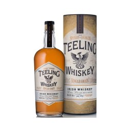 Teeling Single Grain 46% dd. 0,7