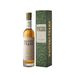Writers Tears Copper Pot Irish Whiskey 0,7L 40% dd.