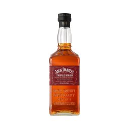 Jack Daniels Triple Mash Bottled in Bond 100 Proof 50% 0,7L