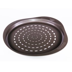 Pyrex Pizzasütő bevonatos 32 cm Asimetria 203184