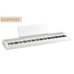Korg B2 WH digitális zongora