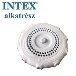 Intex jakuzzi szűrőbetét házra fedél 11797