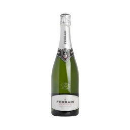 Ferrari Maximum Brut Champagne 12% 0,75