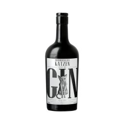 Schrödingers Katzen Gin 44% 0,5