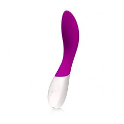 Lelo Mona Wave - Lila G-pont Vibrátor