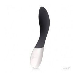 Lelo Mona Wave - G-pont Vibrátor, Fekete