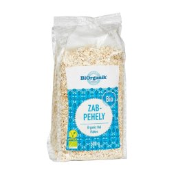 Biorganik Bio Zabpehely 500 g
