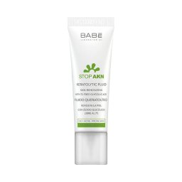 Babé Stop Akn Hámlasztó 30ml