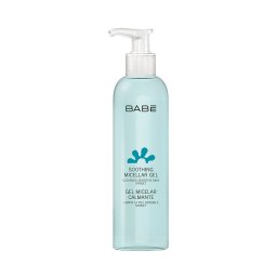 Babé Micellás lemosó gél 245ml