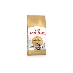ROYAL CANIN MAINE COON ADULT - Maine Coon felnőtt macska száraz táp 10 kg
