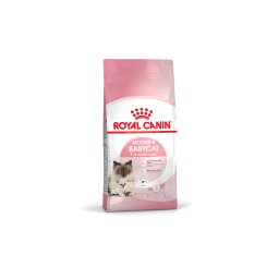 ROYAL CANIN MOTHER & BABYCAT - kölyök és anya macska száraz táp 2 kg