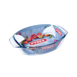 Pyrex Sütőtál 3 liter ovális Irresist 203195