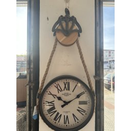 Vintage falióra