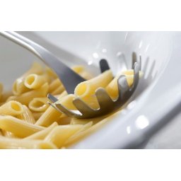 Bergner Spagetti kiszedő kanál
