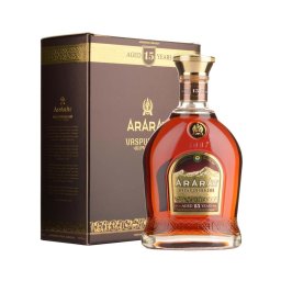 Ararat Vaspurakan 15 years 40% pdd.0,7