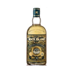 Rock Island 10 éves Scotch Whisky 0,7L 46%
