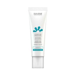 Babé 24H Hidratáló krém-gél 50ml